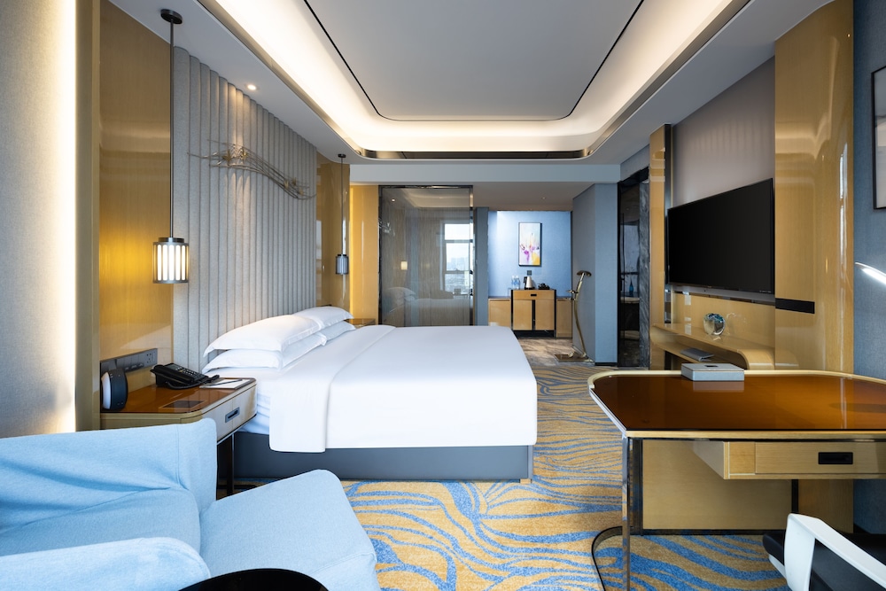 Courtyard By Marriott Nanchang 12/26