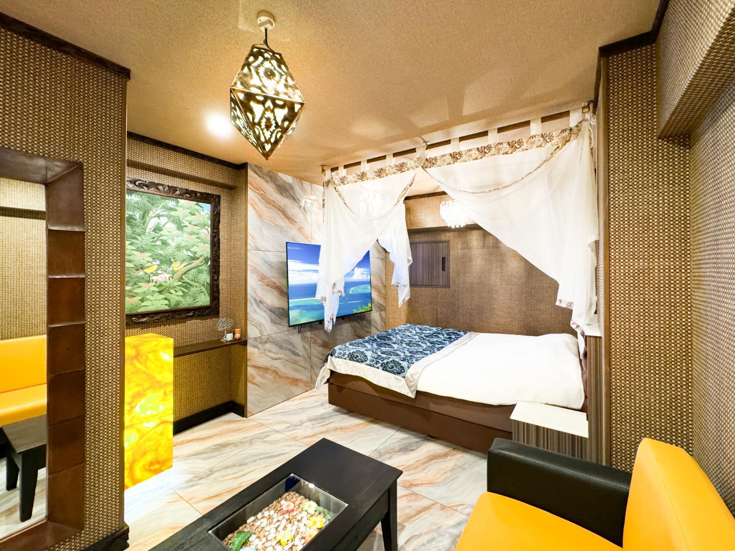 Hotel BaliBali 19/50
