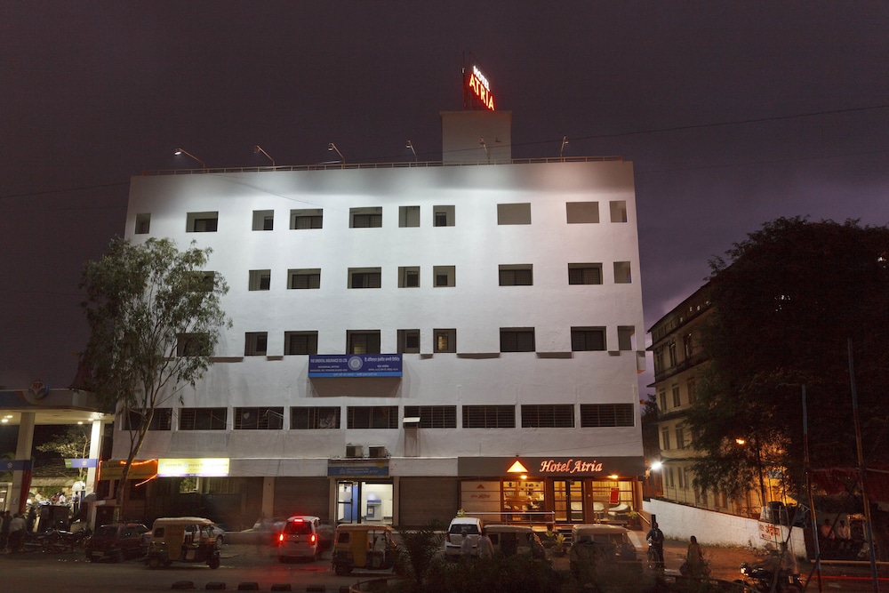 Hotel Atria 1/39