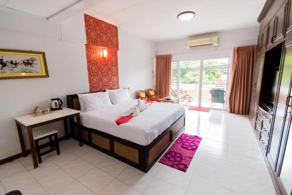 Maria Room For Rent Hua Hin 14/40