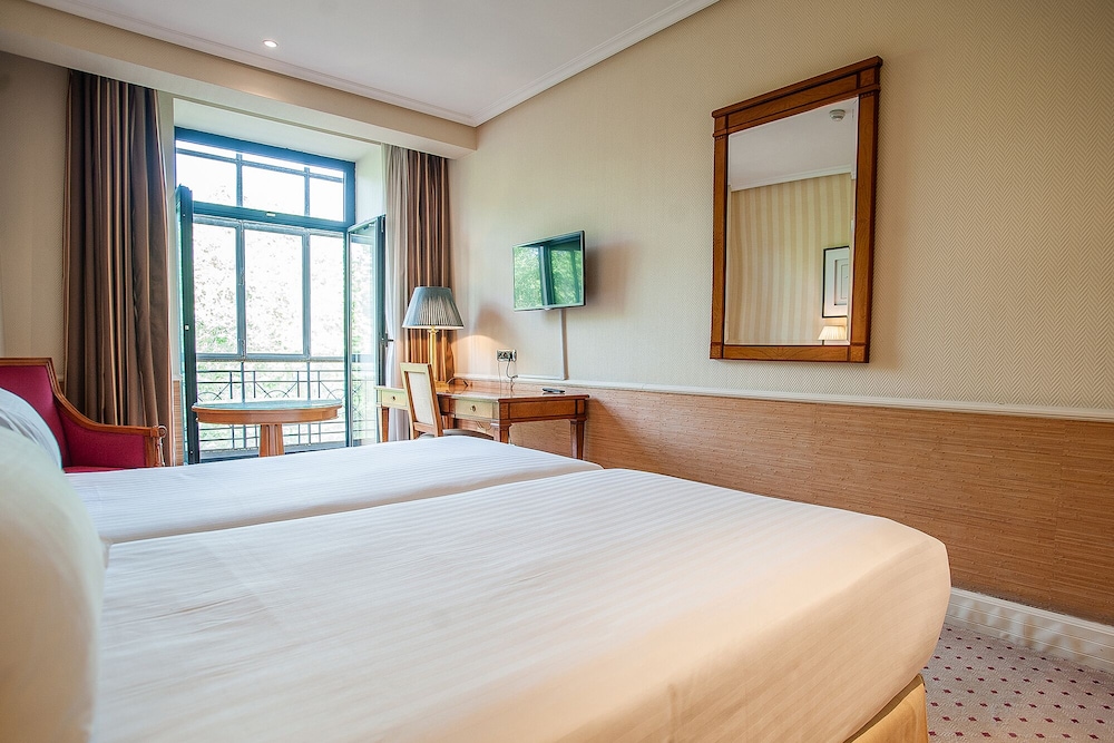 Melia Recoletos 16/49