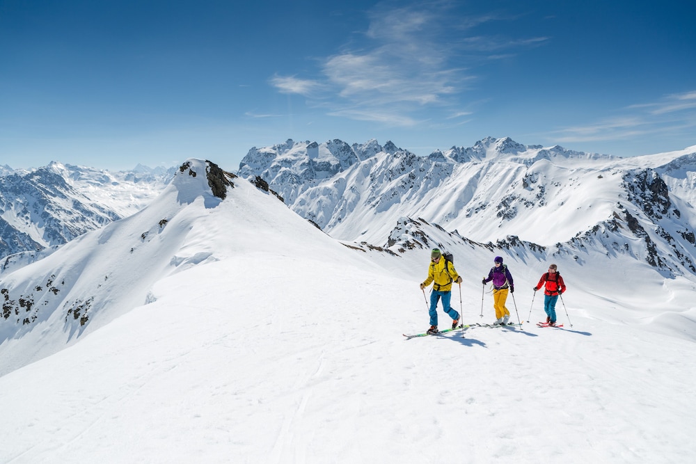 TUI BLUE Montafon 40/43