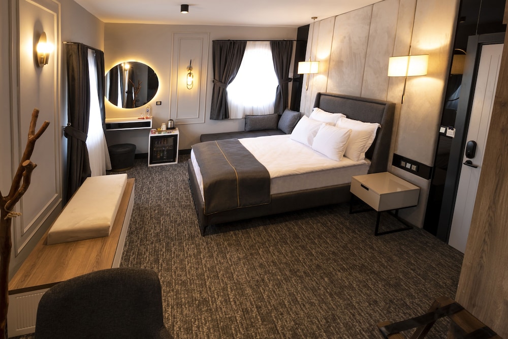 Oksijen Zone Hotels Uludag 14/68