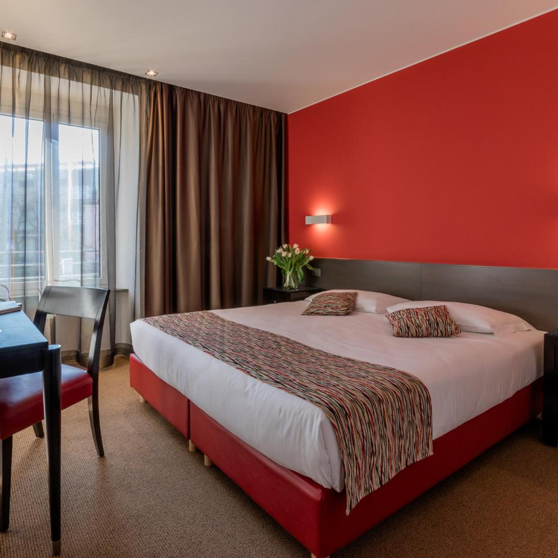 Hotel Valeria 10/46