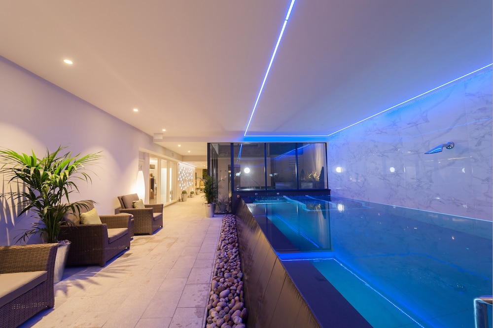 Appleby Manor Hotel & Garden Spa 18/50