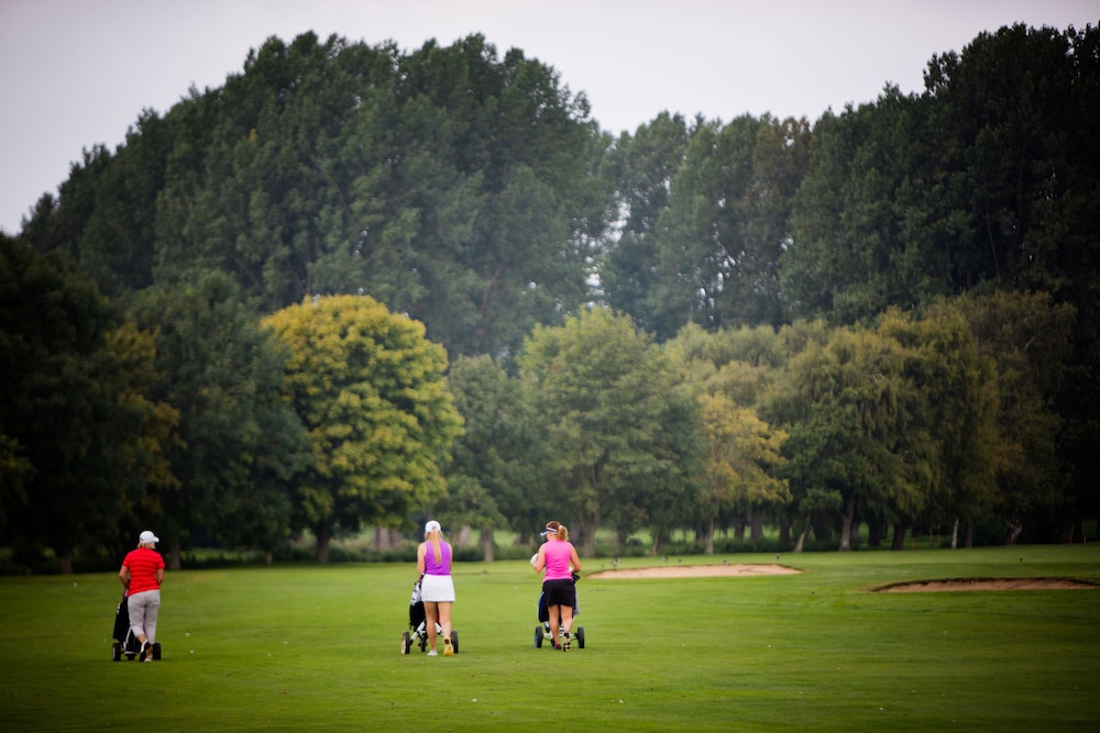 Barnham Broom Hotel Golf Spa 23/50
