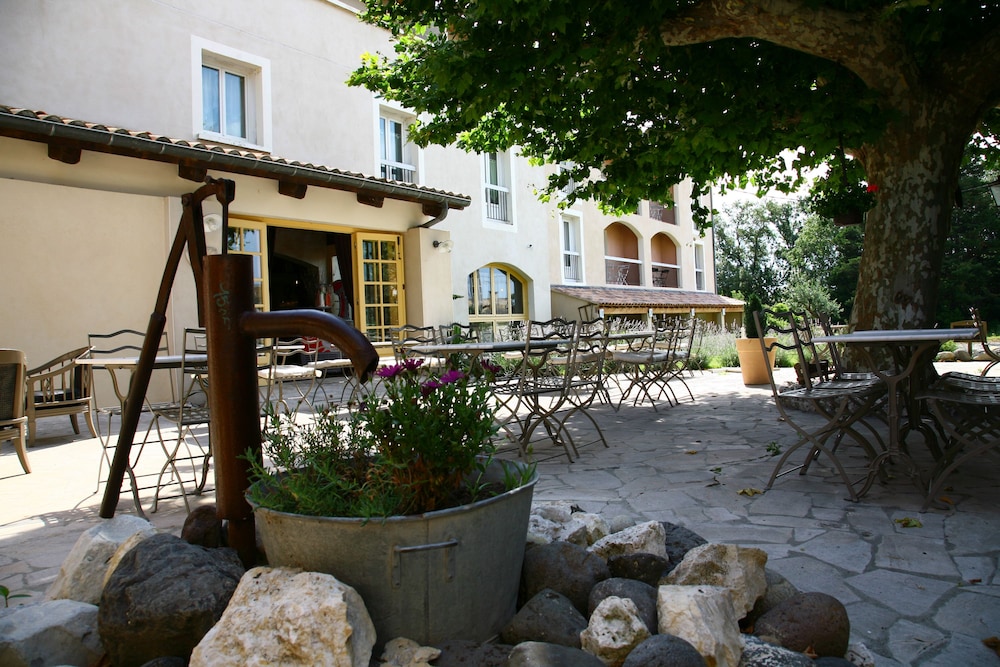 Logis Hotel Medieval, Montelimar Nord 30/50