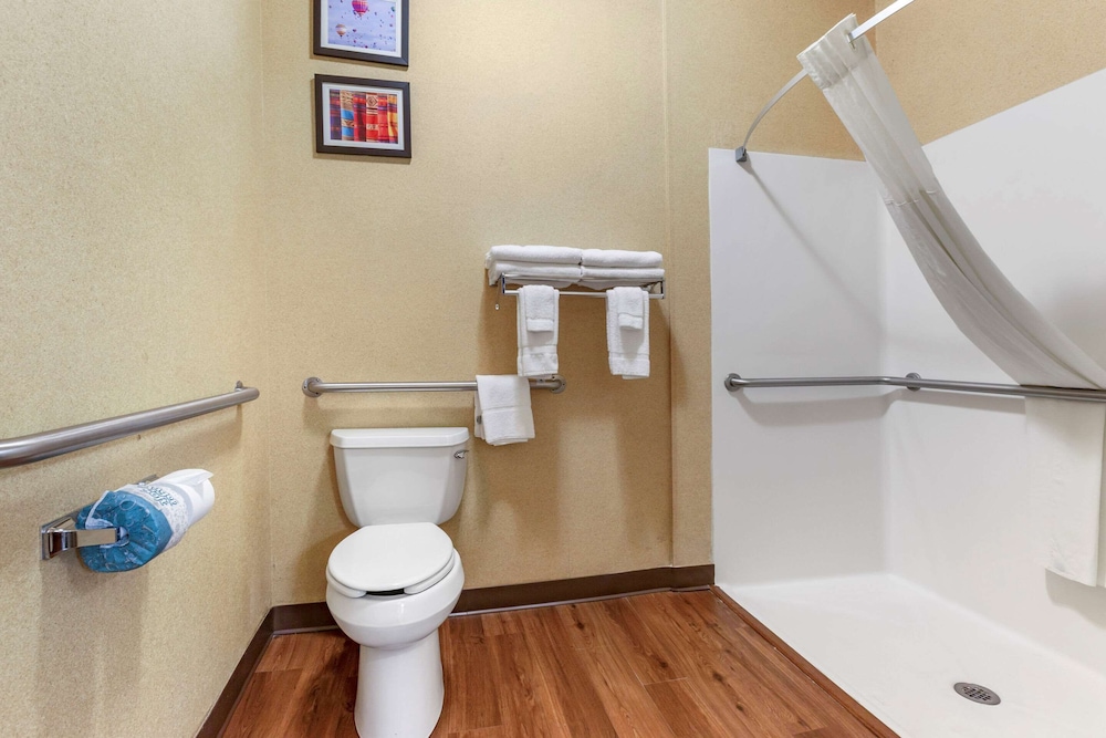 Comfort Inn & Suites Socorro, NM 17/38