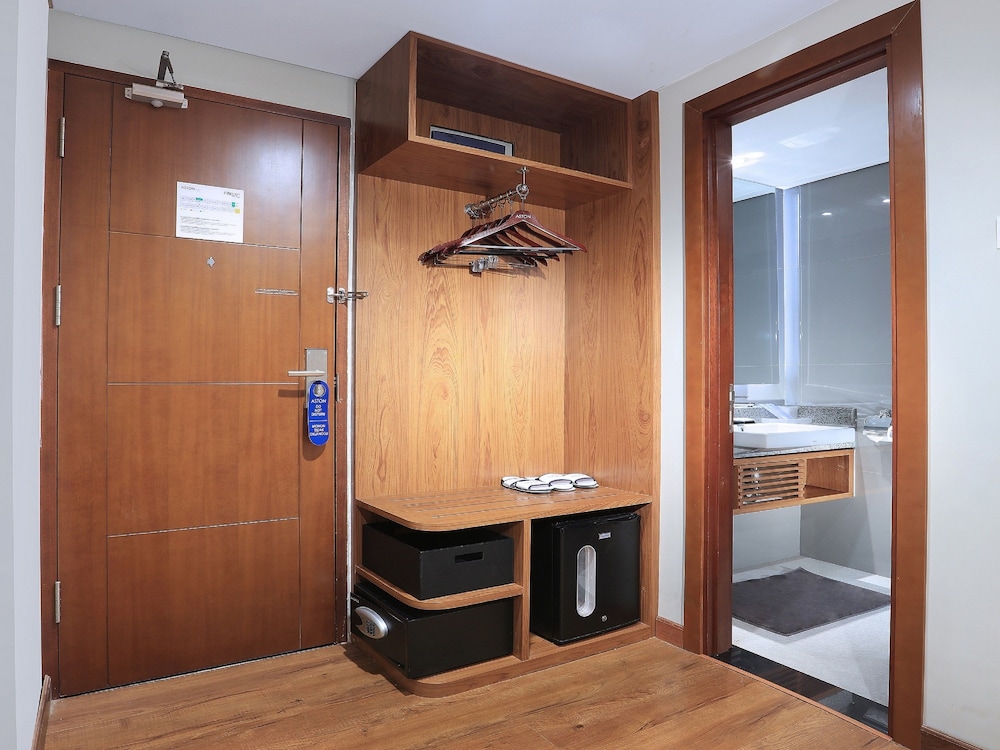Aston Inn Batu - Malang 40/40