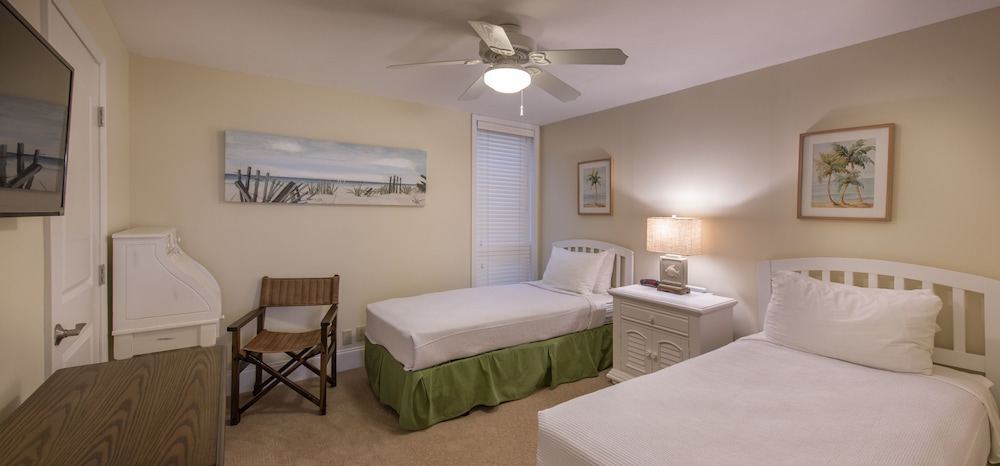 Villas By the Sea Resort Conference Center 21/73