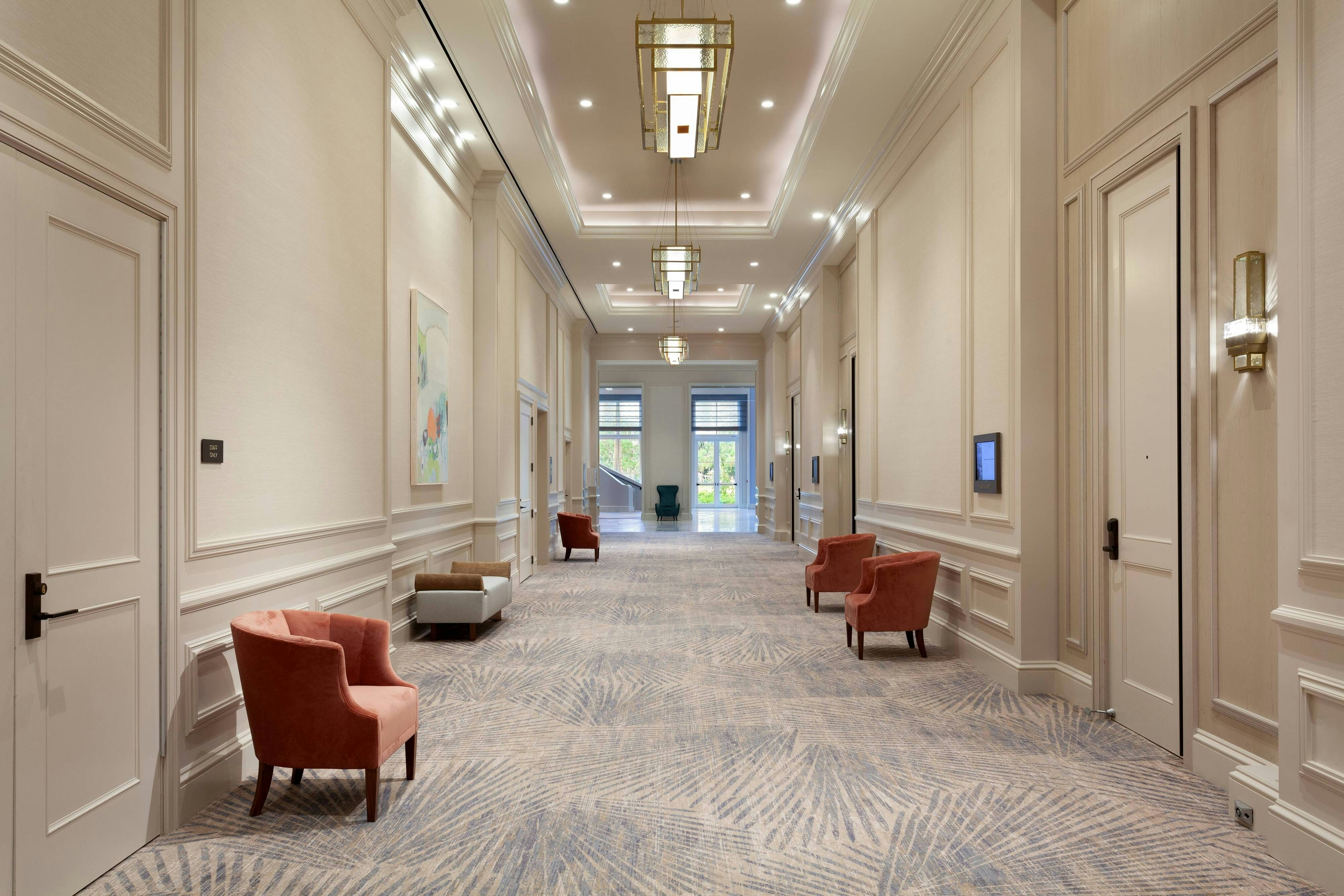JW Marriott Miami Turnberry Resort & Spa 45/70