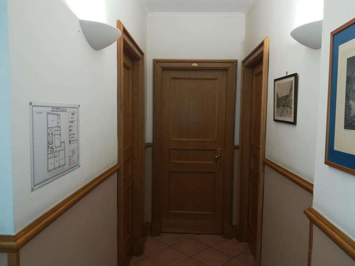 Hotel Leopardi photo5