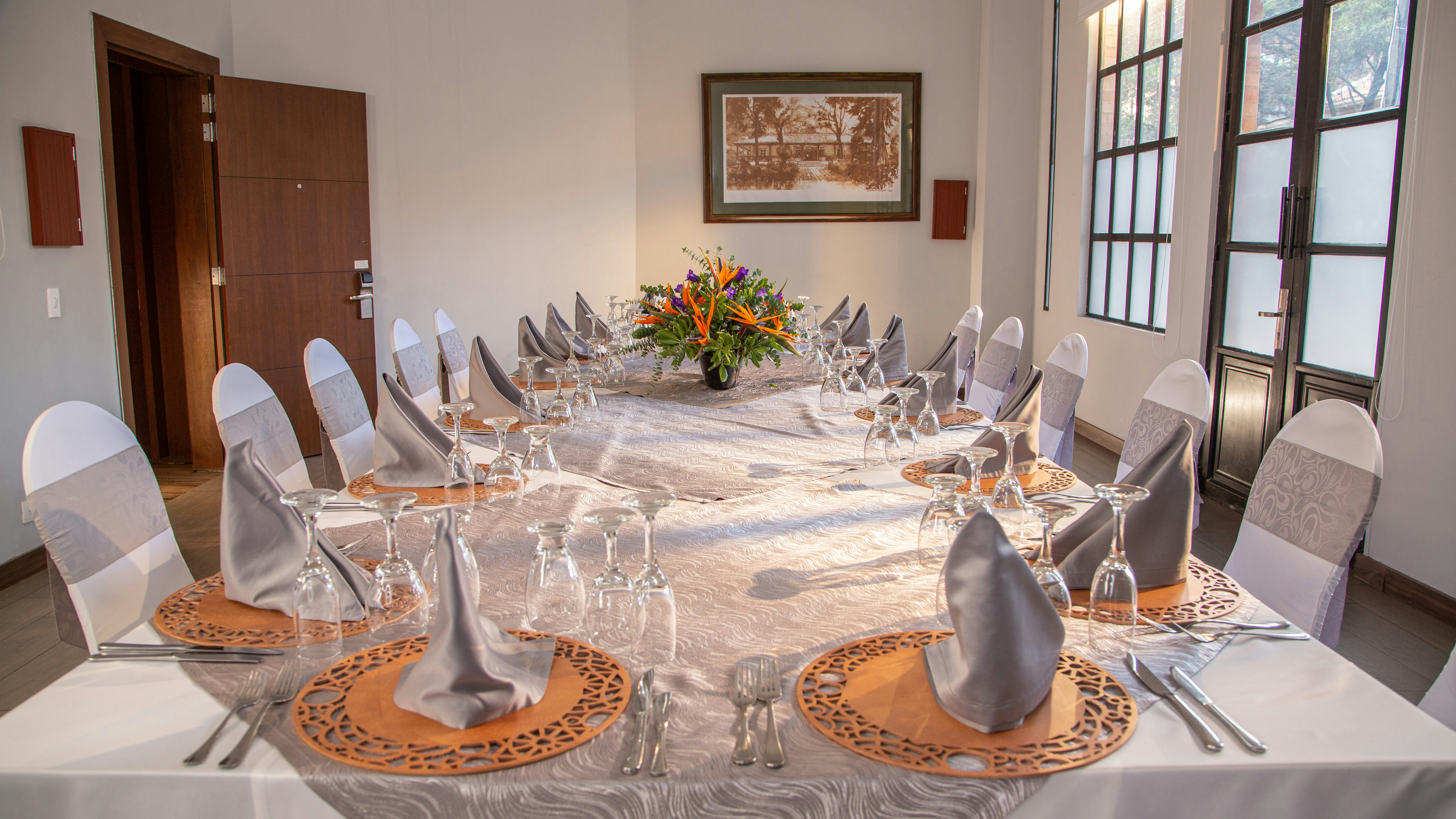 Embassy Suites by Hilton Bogota Rosales 43/50