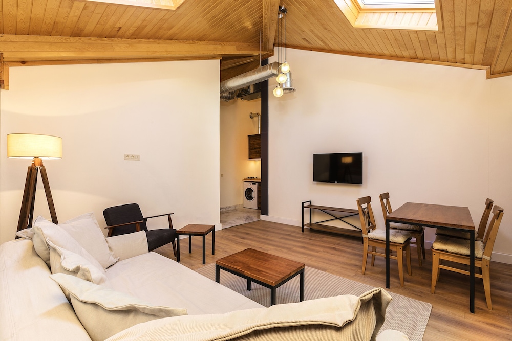 Raven Suites Old City Istanbul 13/21