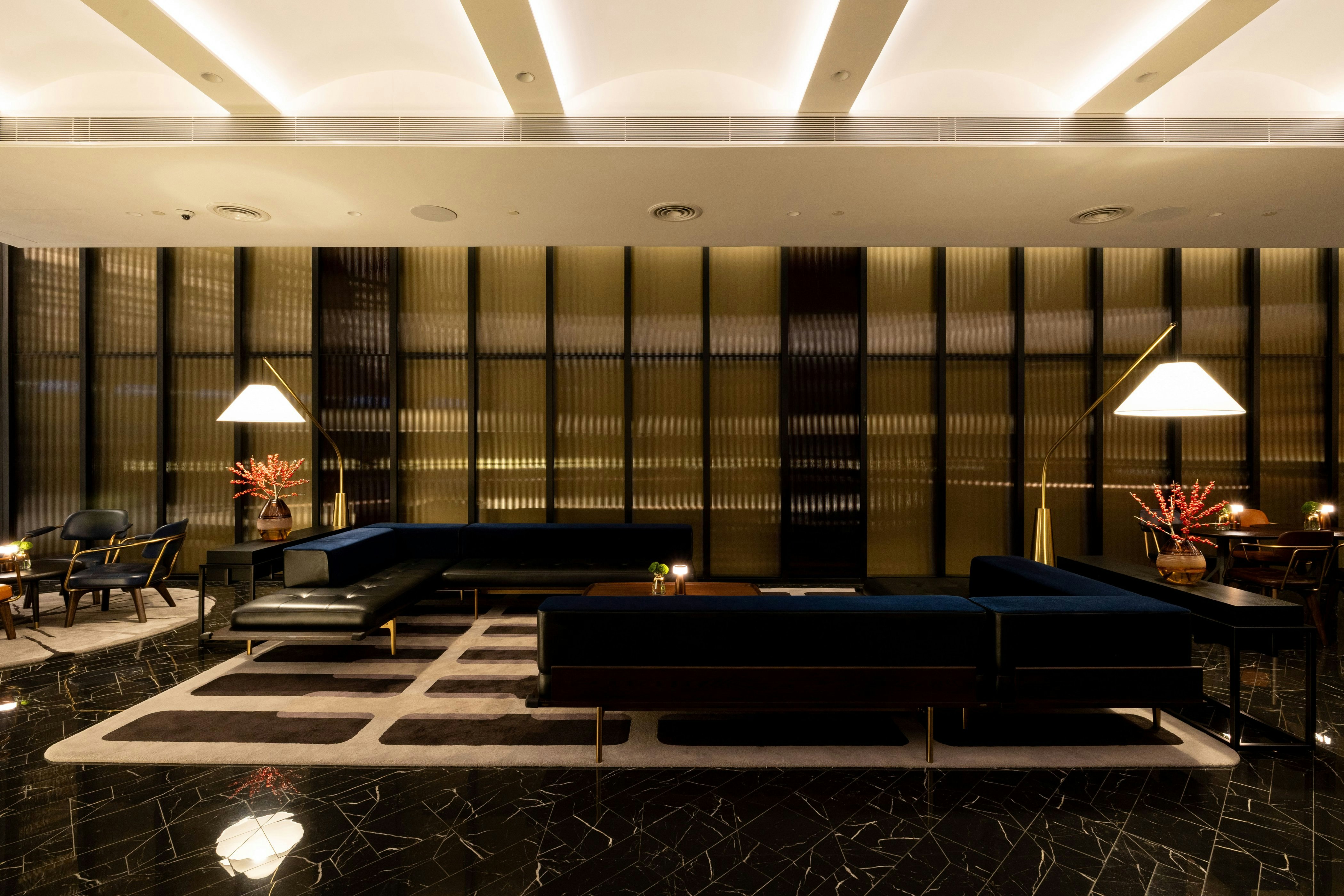 Sindhorn Midtown Hotel Bangkok, Vignette Collection by IHG 20/50