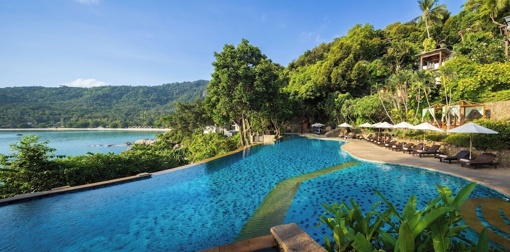 Panviman Resort Koh Phangan 39/50