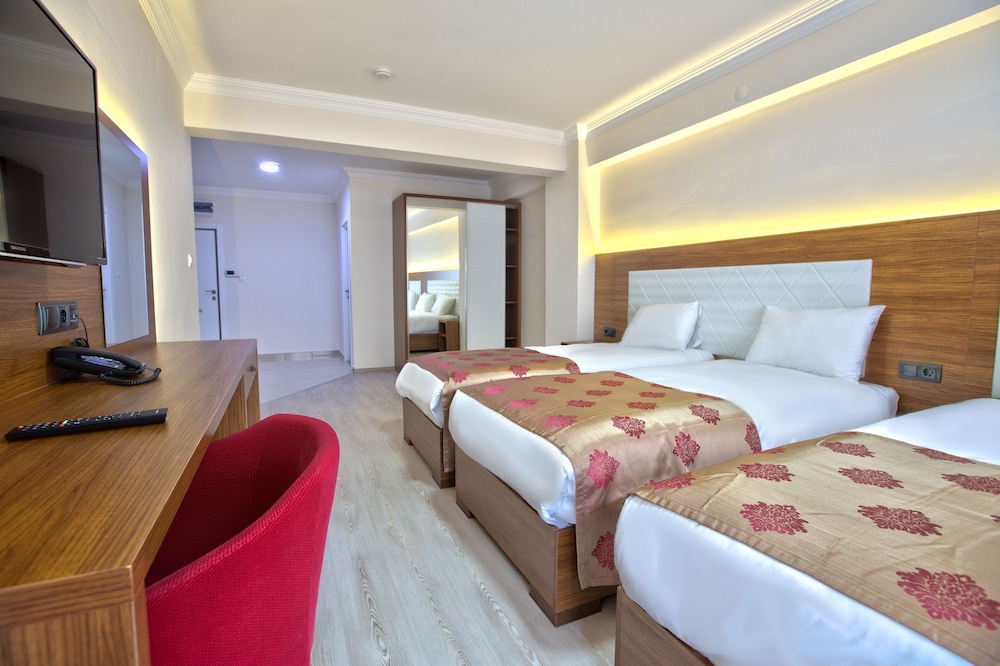 Bolu Suit Otel 9/21