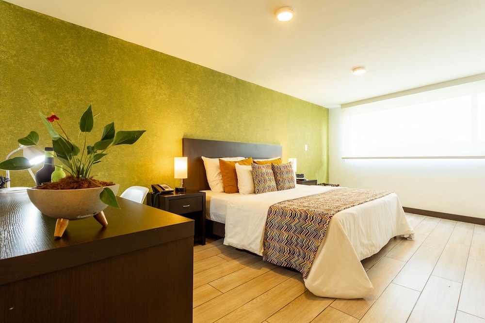 Hotel Carretero 21/66