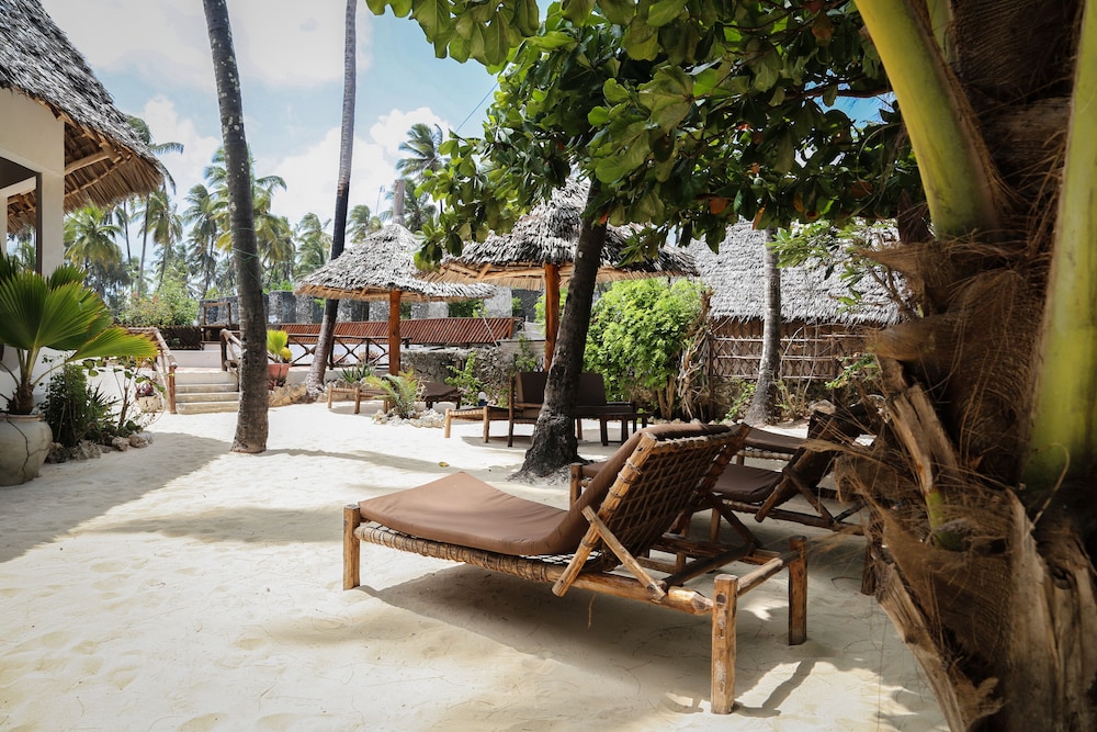 Kipepeo Lodge 14/21