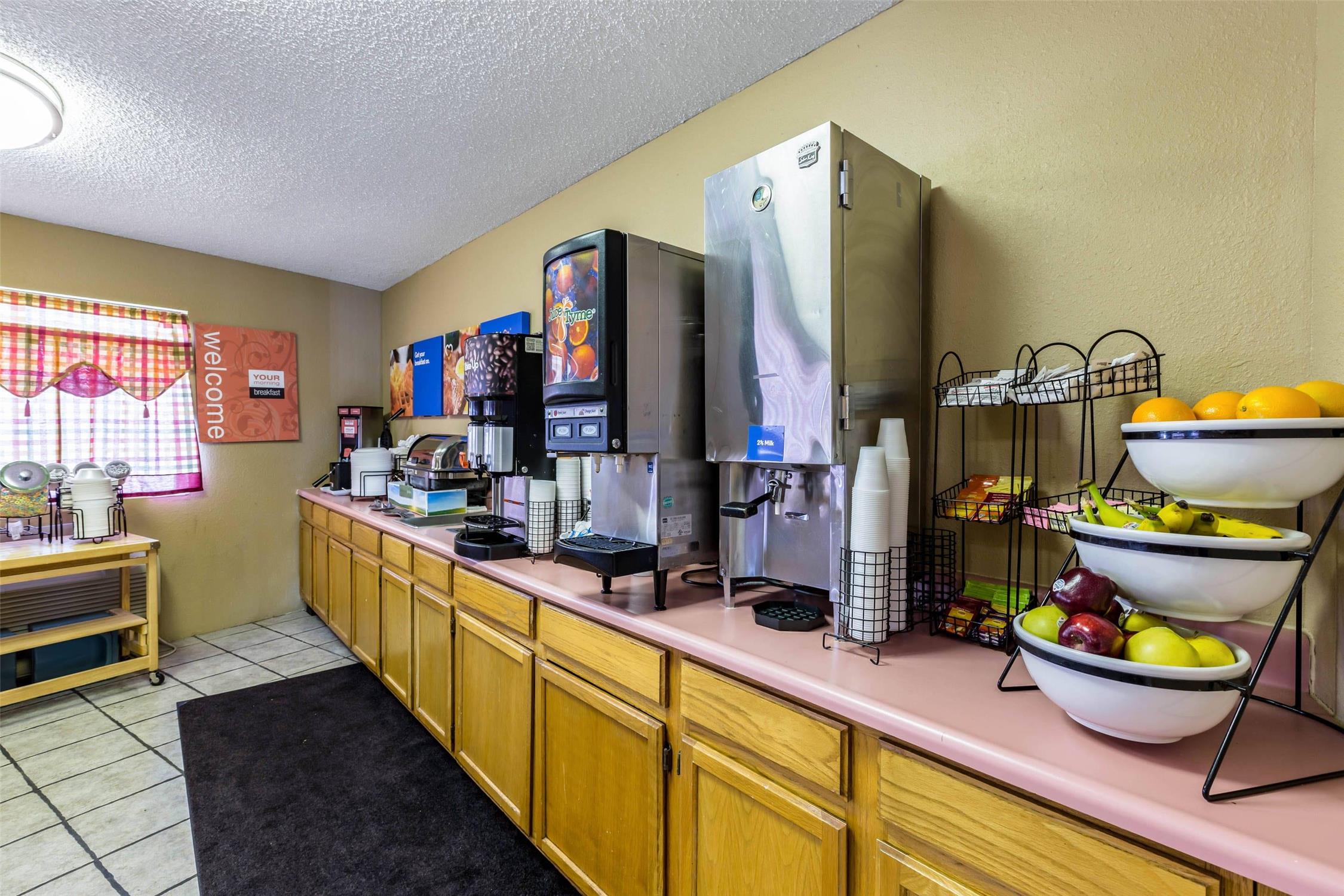 Quality Inn Scottsbluff NE 22/24