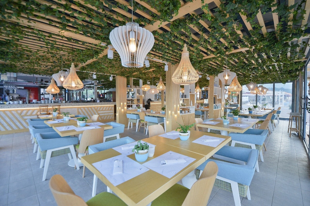 Mediteran Wellness And Spa Congress Center 42/62