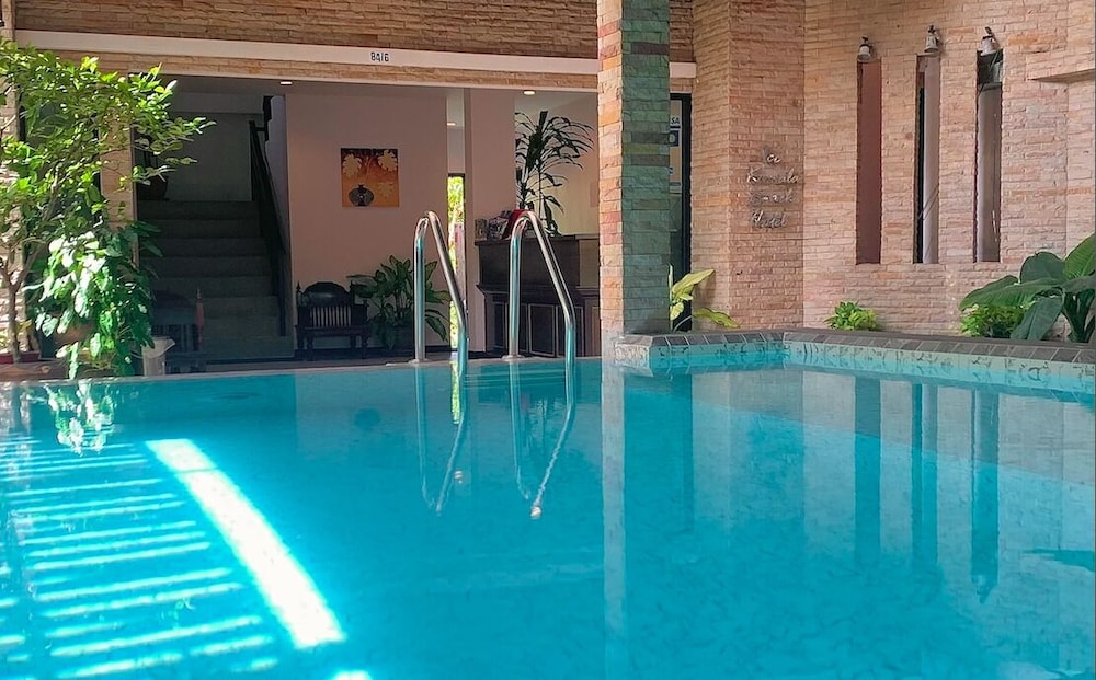 Ice Kamala Beach Hotel 44/65