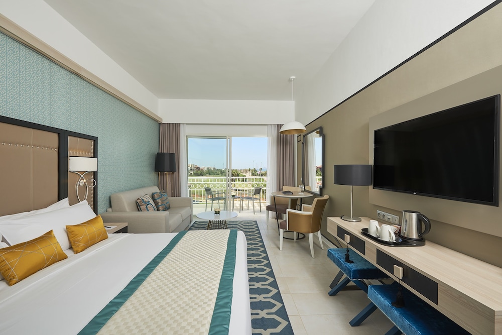 Radisson Blu Resort Saidia Beach 19/73