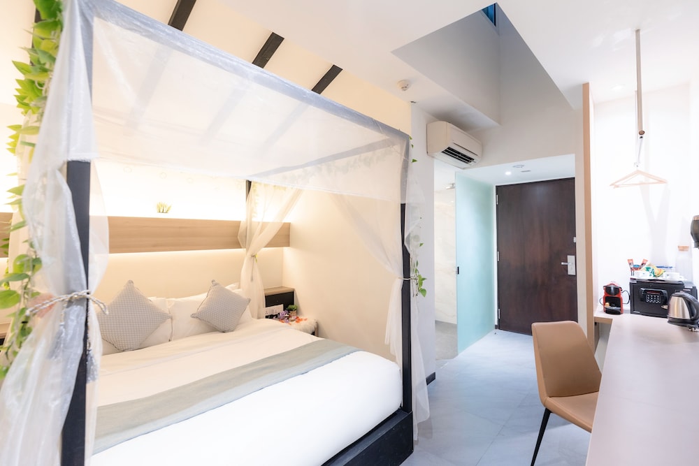 Hotel Nuve Sg Clean 36/60