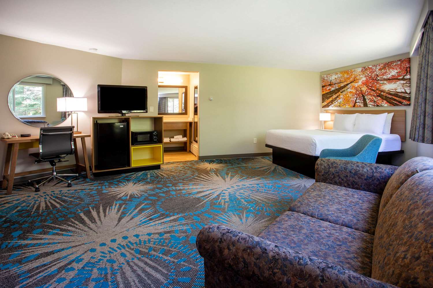 Days Inn by Wyndham Marquette 43/62