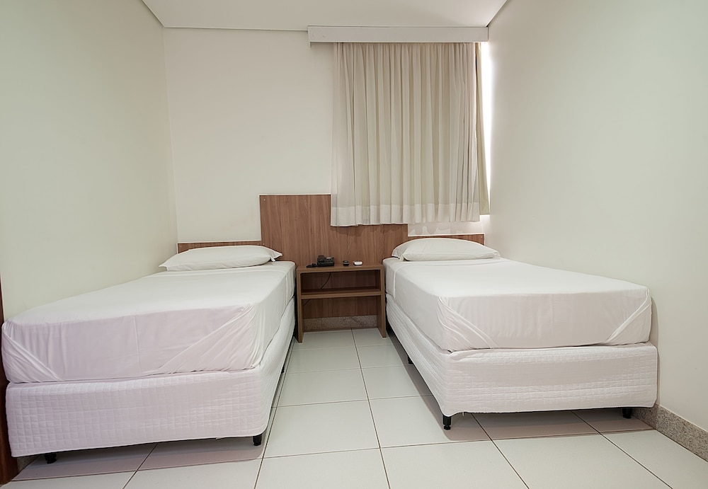 Premium Executive Hotel Itabira 5/20