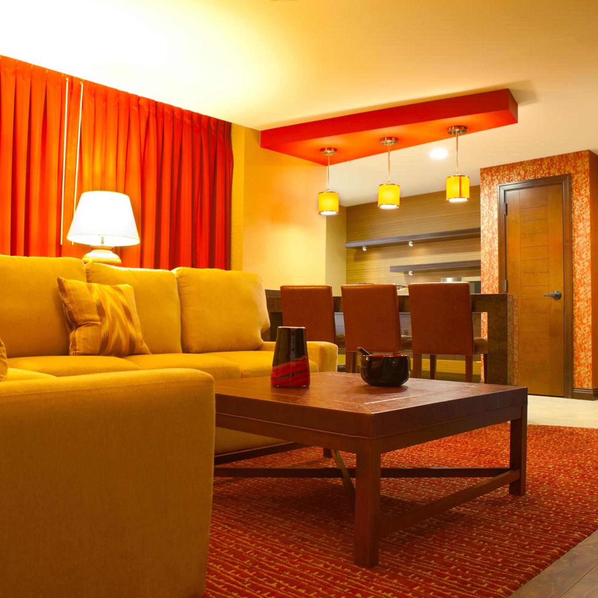 Shoshone Bannock Hotel 33/43