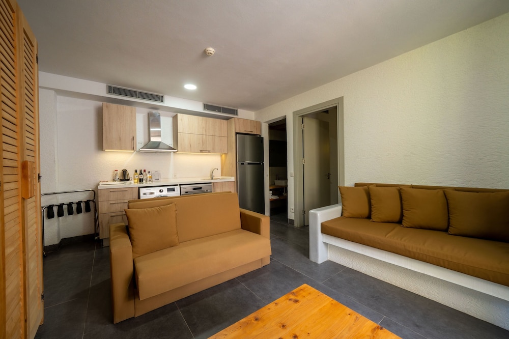Herodot Beach Otel 30/50