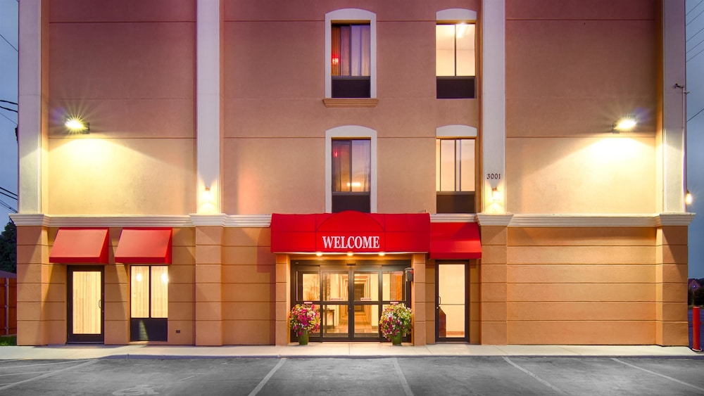 Best Western Plus O'Hare International South Hotel 5/31