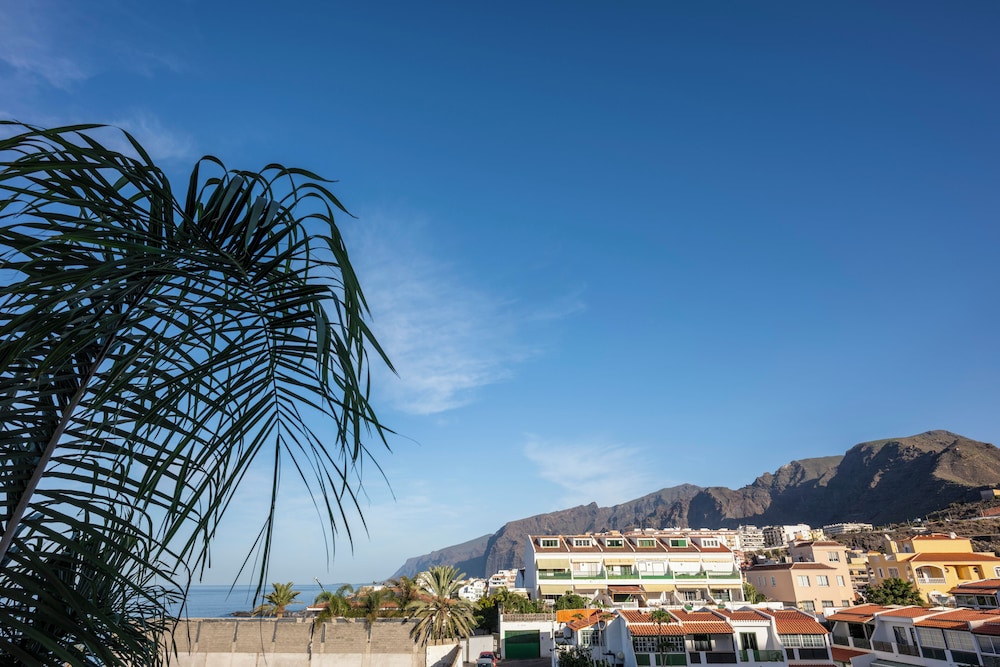 Landmar Playa La Arena in PUERTO DE SANTIAGO