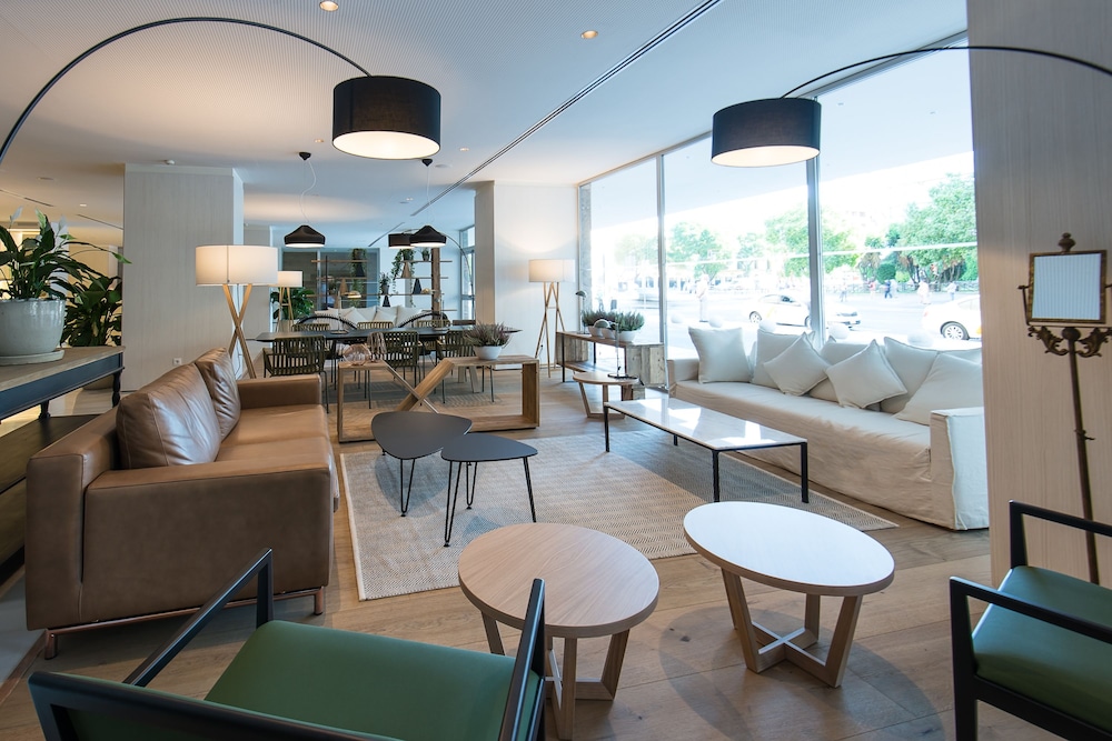 Melia Lebreros Hotel 36/67