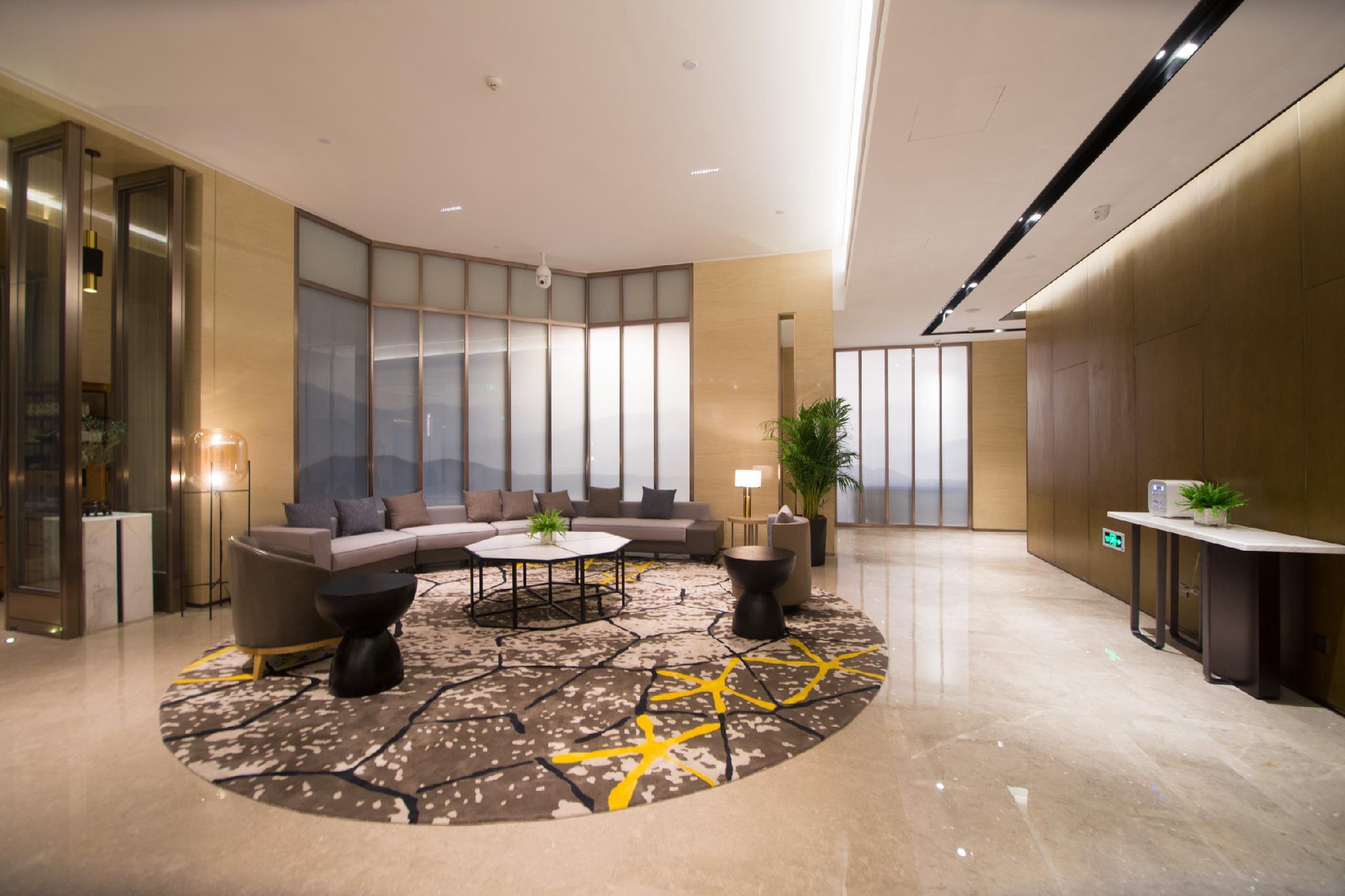 Xiamen Zenith Hotel 13/49