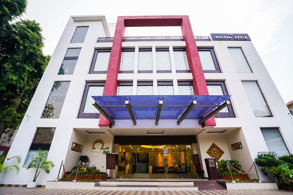 The Golden Apple酒店(The Golden Apple) 图片4