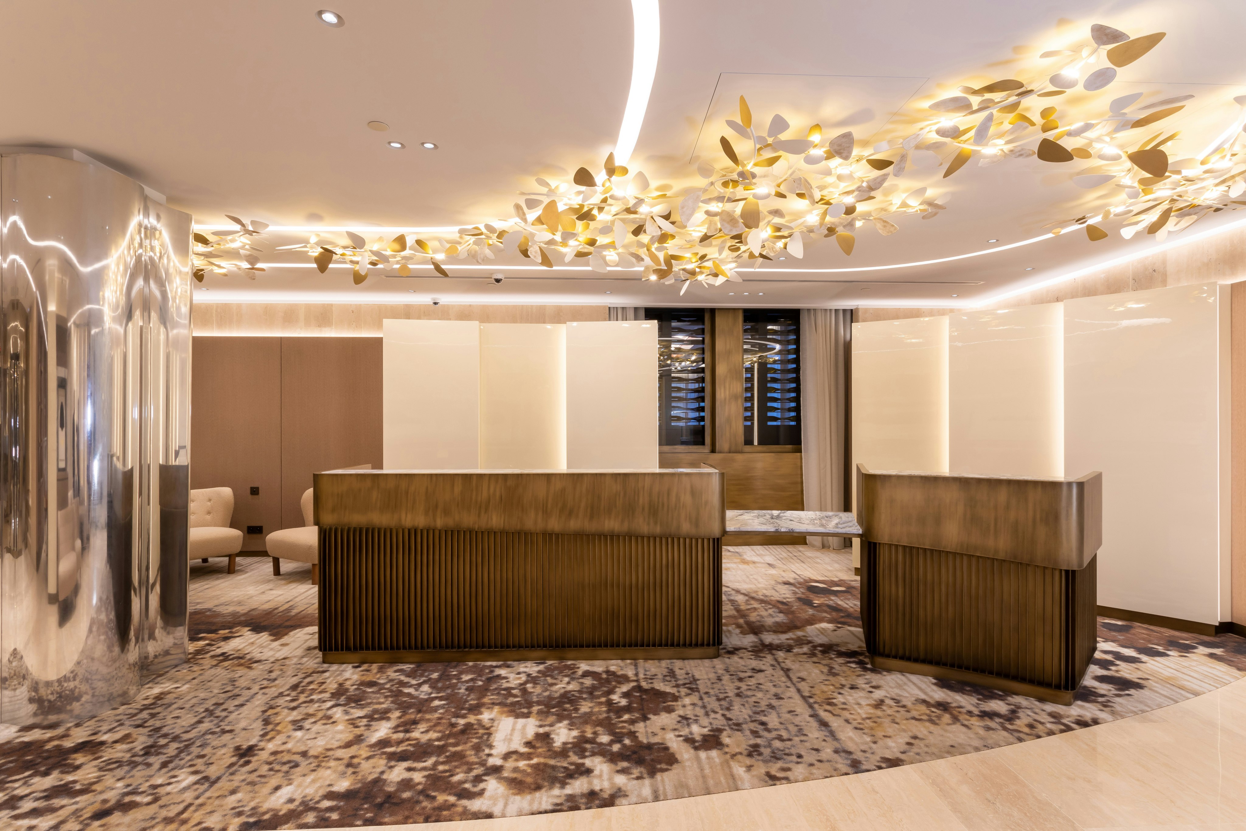 InterContinental Paris - Champs-Elysees Etoile 7/63