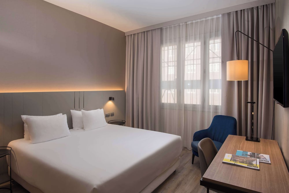 Nh Trieste Hotel 14/61