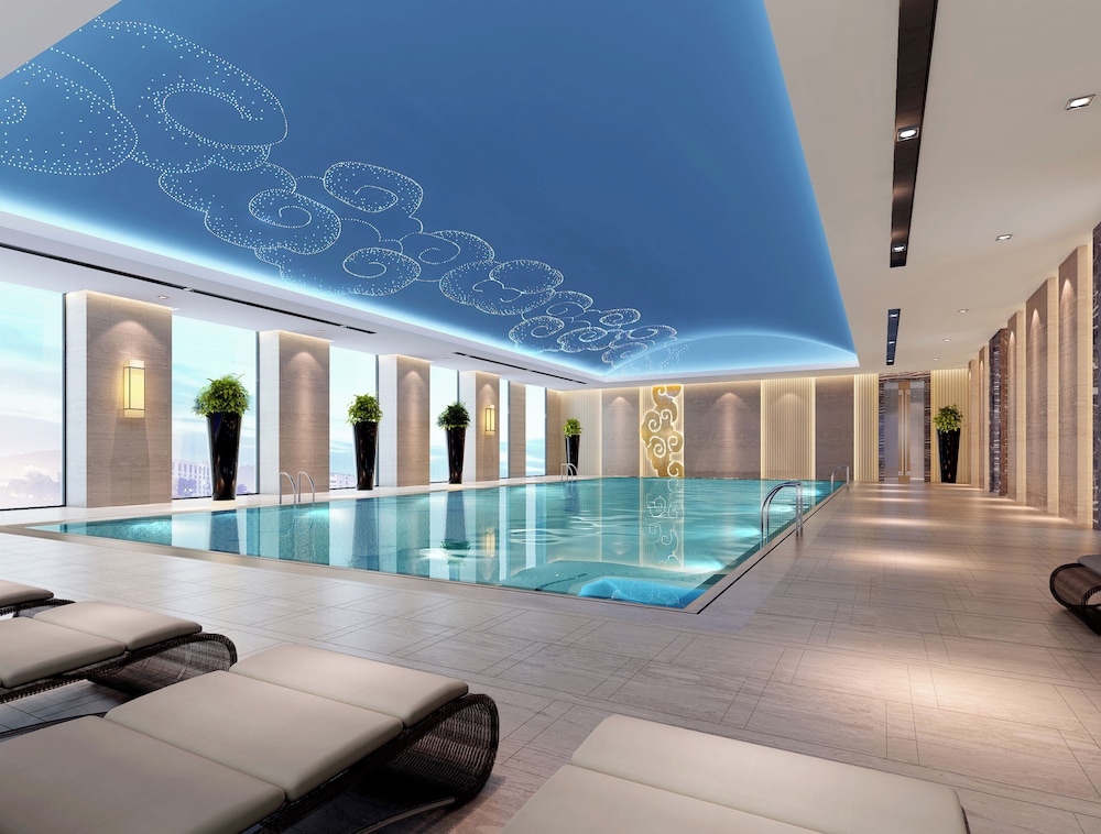 Wanda Realm Taizhou 32/50
