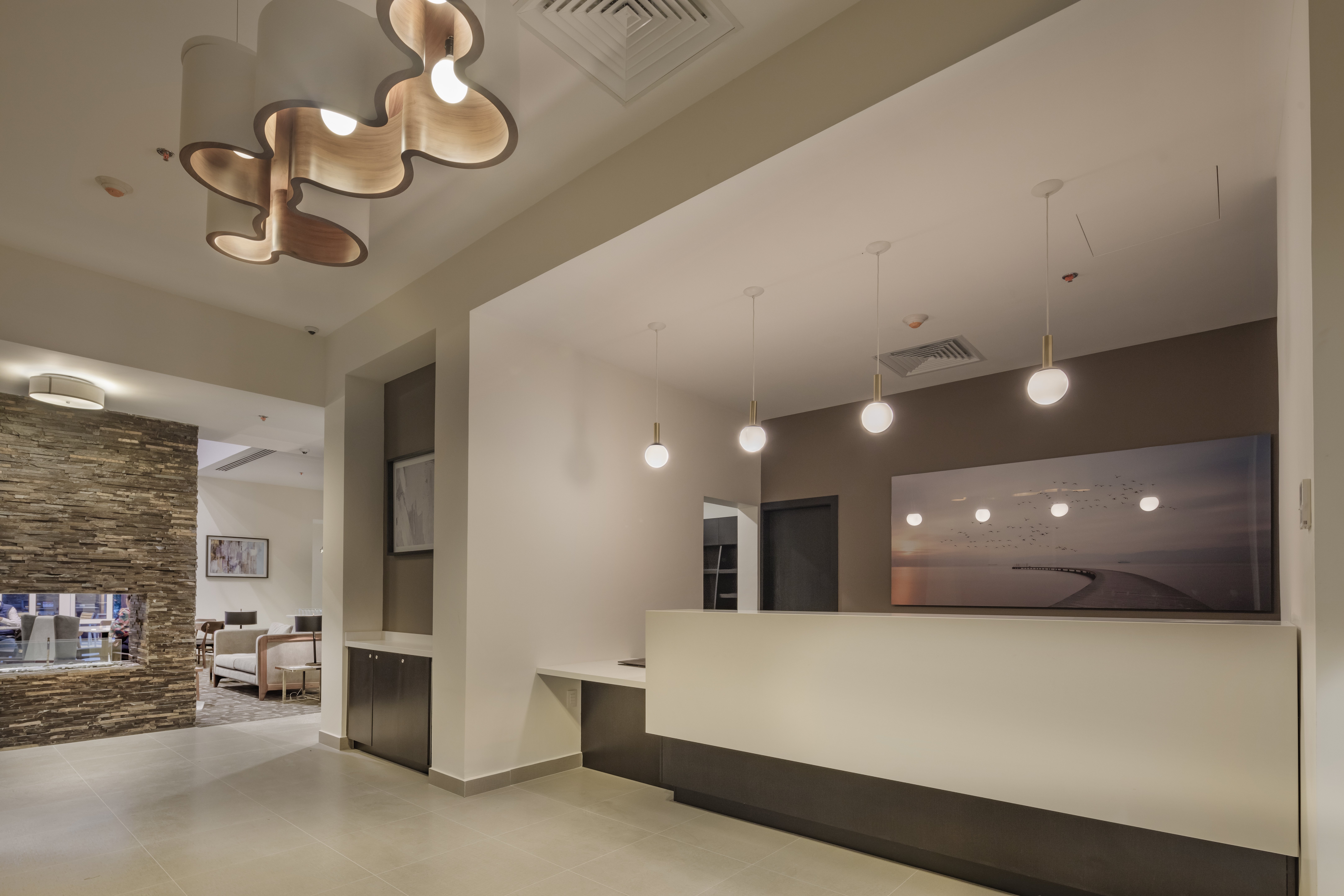 Staybridge Suites Irapuato 6/36