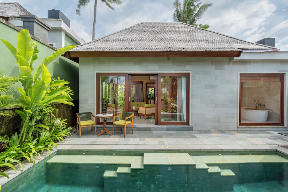 Arkamara Dijiwa Ubud (ex. Arkamara Resort) in BALI