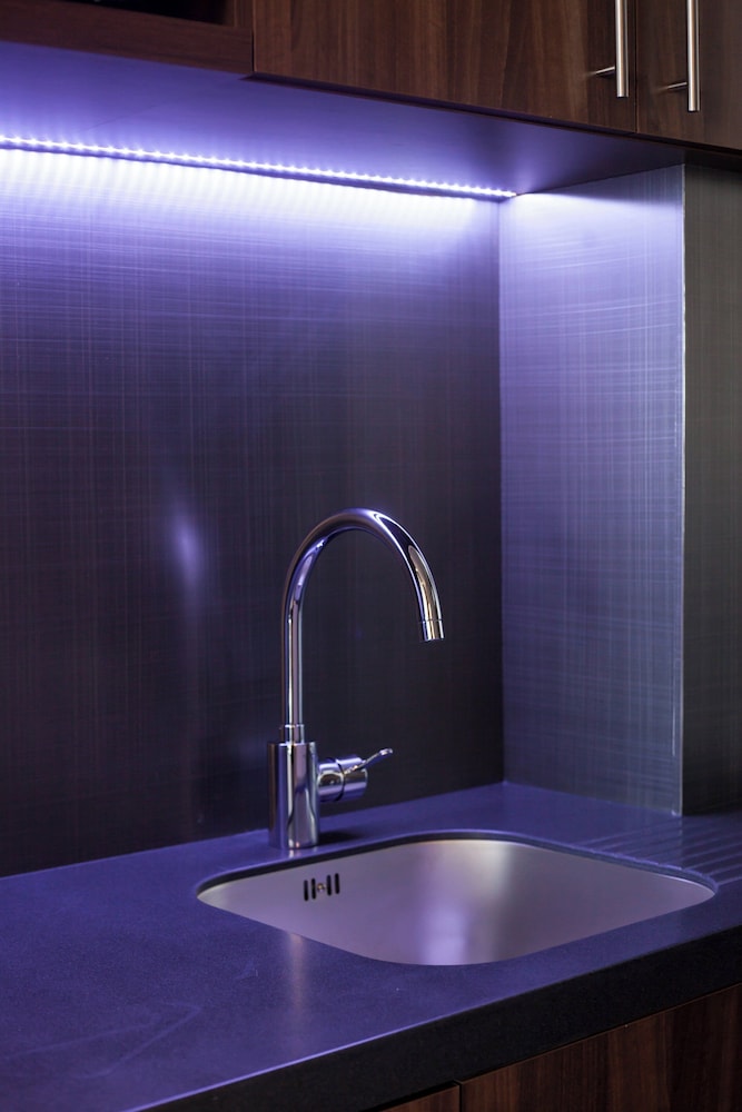 HOLIDAY INN EXPRESS MONTPELLIER-ODYSSEUM 71/71