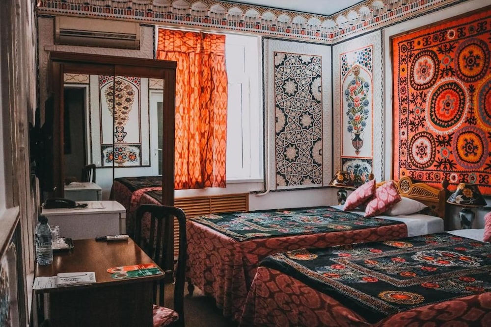 Minzifa Inn 19/34