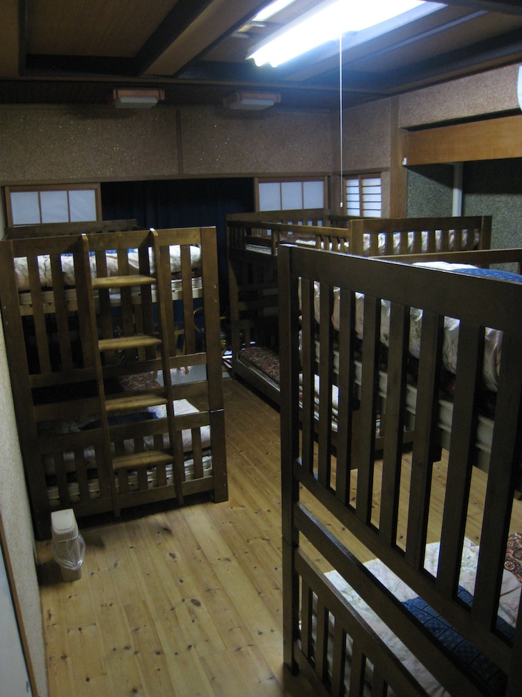 Eco Dogo - Hostel 4/19