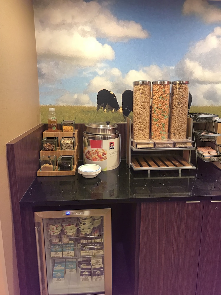 Fairfield Inn Rochester Henrietta/University Area 12/28