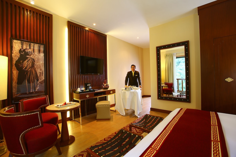 SUMAQ MACHU PICCHU HOTEL 48/64
