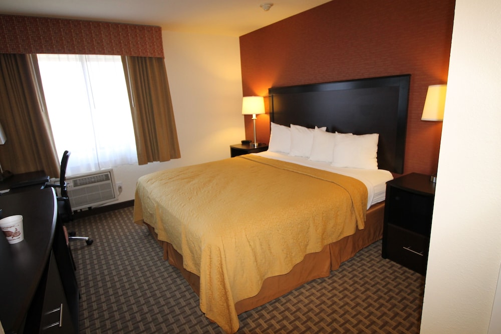 Quality Inn Buellton 14/40