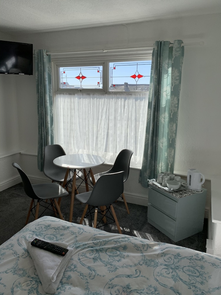 Danescourt Lodge 37/50