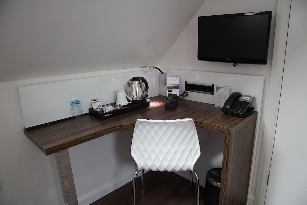 Best Western Chiswick Rooms 44/52